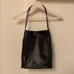 Building Block Pocket Tote